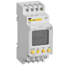 Таймер цифровой IEK MTA10-16-080