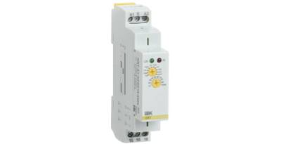    IEK ORT-A1-ACDC12-240V