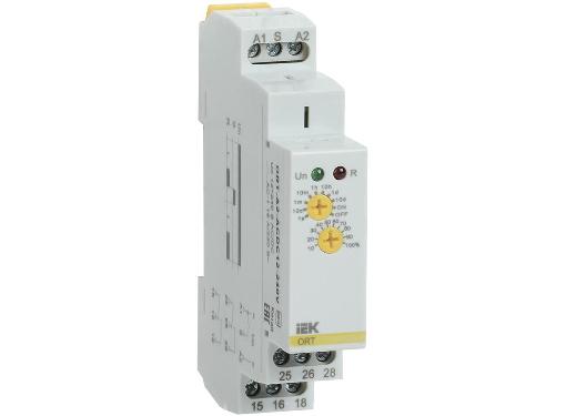    IEK ORT-A2-ACDC12-240V