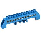 Шина нулевая IEK YNN10-812-12DP-K07