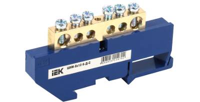   IEK YNN10-812-6D-K07