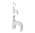 Изображение товара Скоба крепежная IEK USK11-04-100