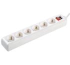 Изображение товара Удлинитель IEK WYP10-16-06-05-ZK-N