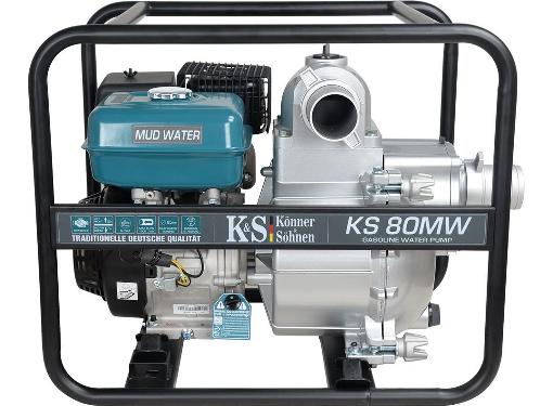  KONNER&SOHNEN KS80MW