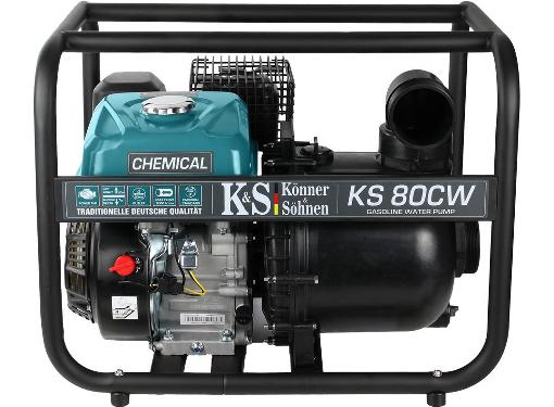  KONNER&SOHNEN KS80CW