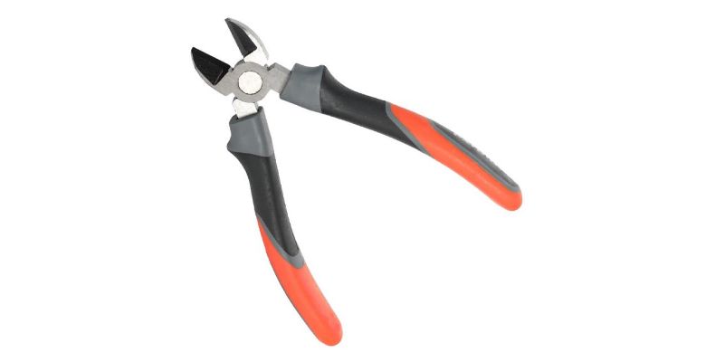 Кусачки PATRIOT KPP-180N 350004518