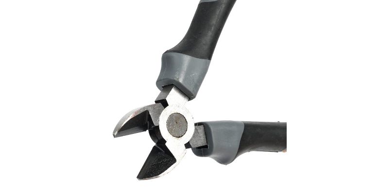 Кусачки PATRIOT KPP-180N 350004518
