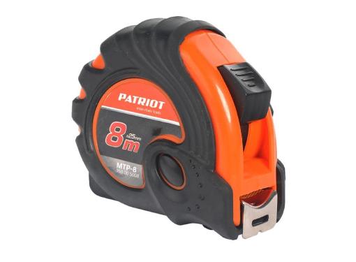 Изображение товара Рулетка PATRIOT MTP-8 350005008