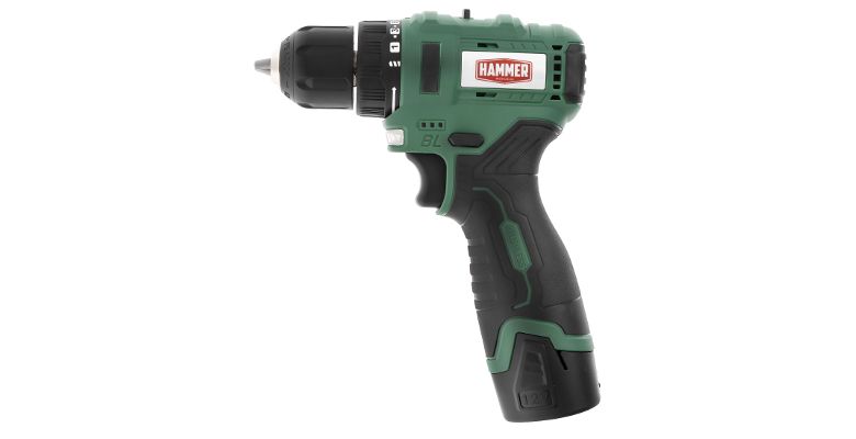 ����� �������������� HAMMER ACD12BL