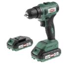 Дрель аккумуляторная HAMMER ACD18BL