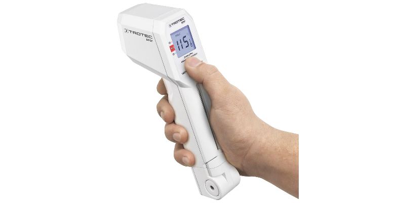 ��������� ������� TROTEC BP5F