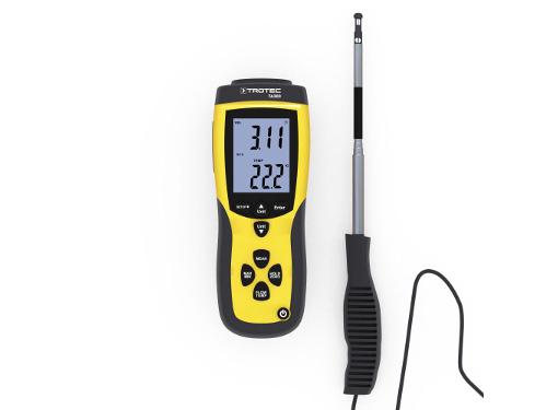 �������������� TROTEC TA300