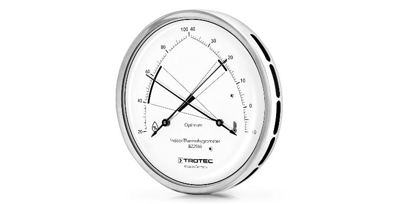  TROTEC BZ20M