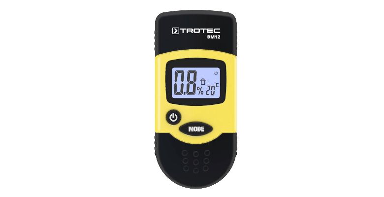 �������� TROTEC BM12