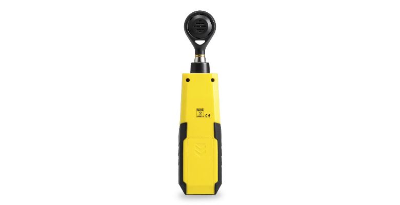 ���������� ������� ������������ ������� TROTEC BQ16