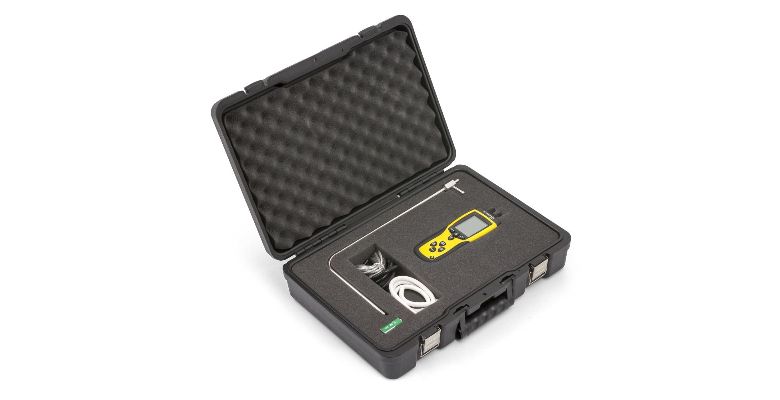 ���������������� �������� TROTEC TA400