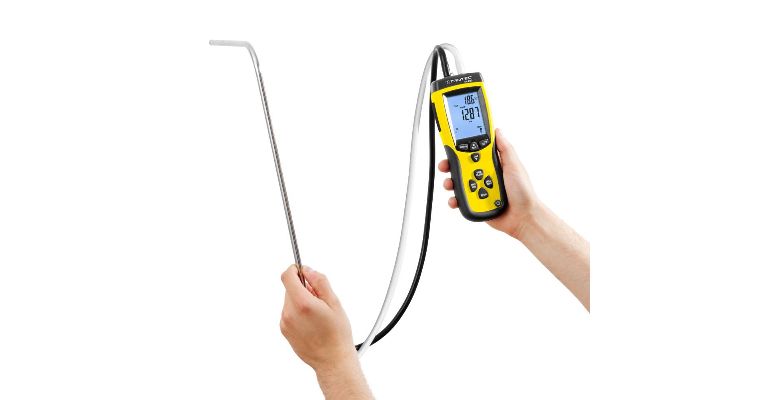 ���������������� �������� TROTEC TA400
