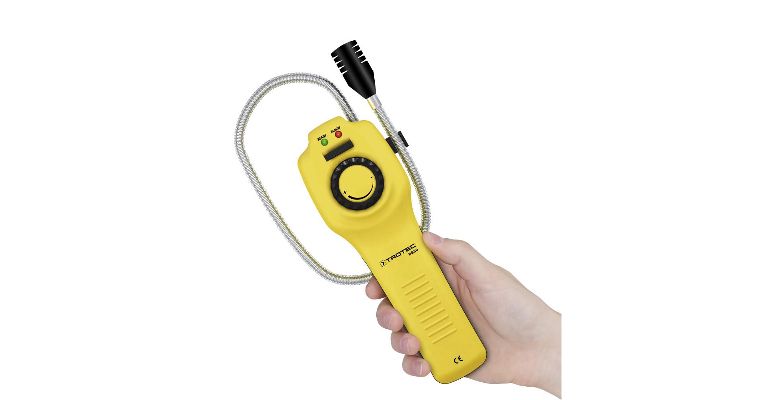 ������������ ������� ����� TROTEC BG30