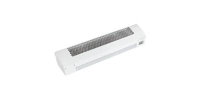 Тепловая завеса HOTRIX SWZ9.1500