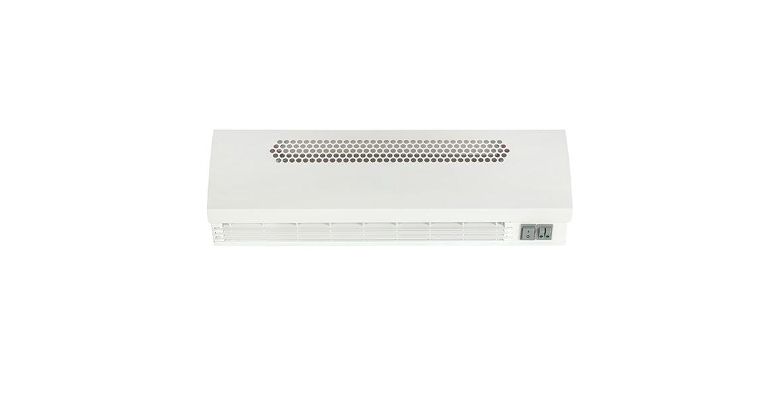 Тепловая завеса HOTRIX SWZ9.1500