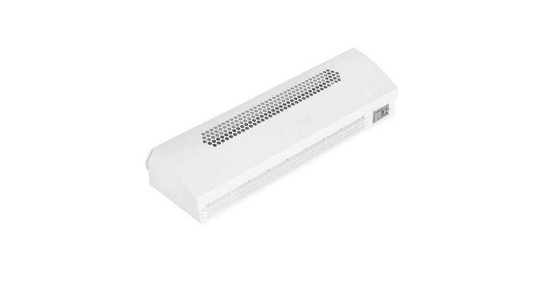 Тепловая завеса HOTRIX SWZ9.1500