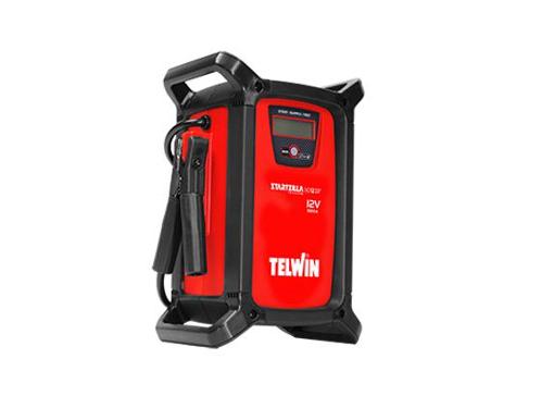 Устройство пусковое TELWIN STARTZILLA 9012 XT 12V (829526)