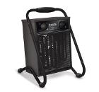 Тепловая пушка ZILON ZTV-15 БОГАТЫРЬ