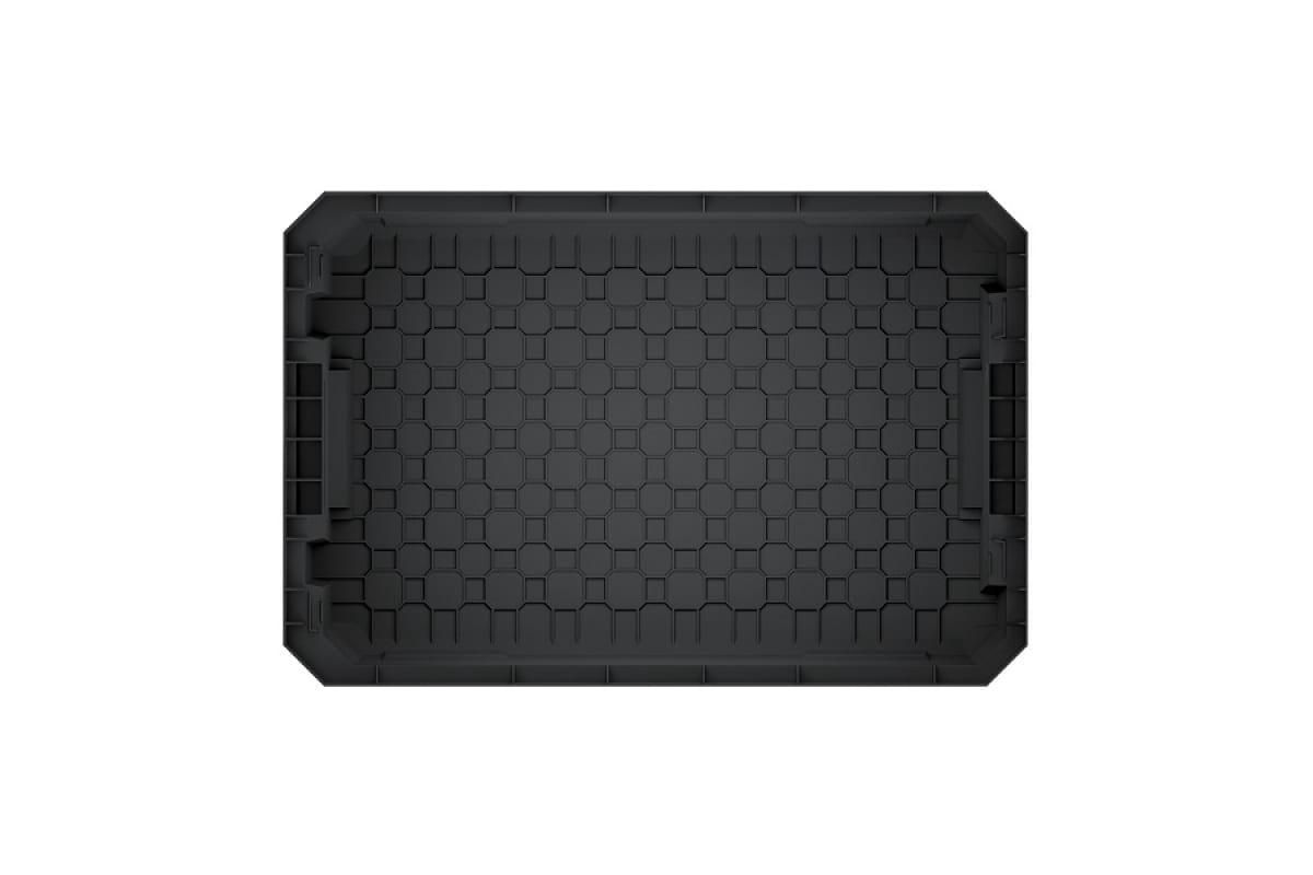 Блок pro. Модульный ящик для инструментов x-Block Pro kxb604020-s411. X-Block Pro kxb604020c-s411. Корзина модульная x-Block 544x362x200 мм ширина. Лоток модульный.