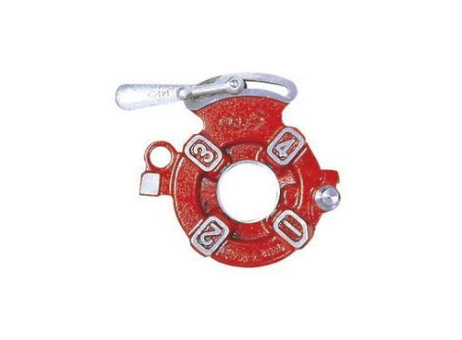 Изображение товара Резьбонарезная головка REX 29002A для наружной метрической резьбы М8-М52