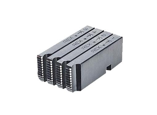 Изображение товара Гребенки быстрорежущие REX 16772B для метрической резьбы 36-39 мм