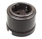 Розетка BIRONI B1-101-22