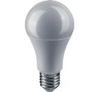 Изображение товара Лампа светодиодная NAVIGATOR NLL-A60-10-230-RGBWWW-E27-WIFI SMART HOME 14554