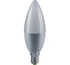 Изображение товара Лампа светодиодная NAVIGATOR NLL-C37-7-230-RGBWWW-E14-WIFI SMART HOME 82422