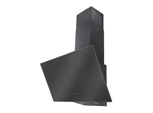 Изображение товара Кухонная вытяжка KONIGIN Colibri Grey 50 наклонная 650 м3/ч