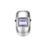   DEKO DKM SILVER 051-4680
