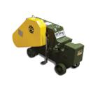 Станок для резки арматуры VPK Р-40