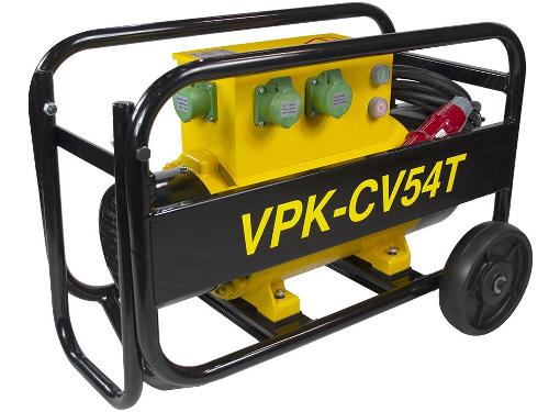   VPK CV54