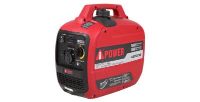   A-iPOWER A2000iS (20301)