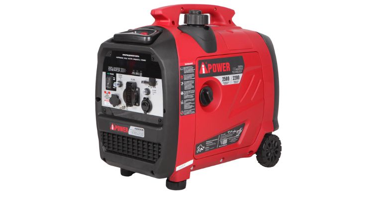   A-iPOWER A2500iS (20303)