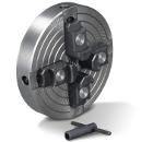 Патрон четырехкулачковый FABTEC 55645