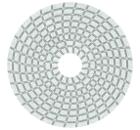 Изображение товара Алмазный гибкий шлифовальный круг Diamond Industrial 100 мм №100 для камня и плитки