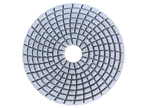 Изображение товара Алмазный шлифовальный круг DIDCHSH3000 диаметром 100 мм для камня и плитки