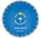Изображение товара Круг алмазный Diamond Industrial (DIDC350) Ф350х25.4мм Изображение товара Круг алмазный Diamond Industrial (DIDC350) Ф350х25.4мм