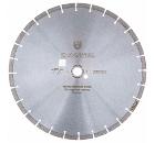 Круг алмазный Kronger (В200400) Ф400х25.4мм