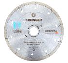 Изображение товара Круг алмазный Kronger (K200180) Ф180х25.4мм