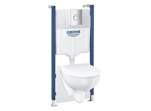  GROHE Solido 39900000    GROHE Bau 39 427 000