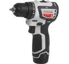 Дрель-шуруповерт ИНТЕРСКОЛ ДА-10/12В (687.2.2.73)