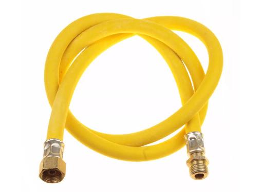 Изображение товара Подводка для газа ELKA 3/4 г/ш 0,4 м 13*19 - гибкий газопровод для бытовых и промышленных нужд