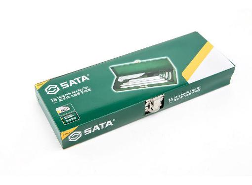   SATA 09143