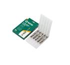 Изображение товара Метчик SATA 50808 M 8х1.25мм быстрорежущая сталь комплект 5 шт